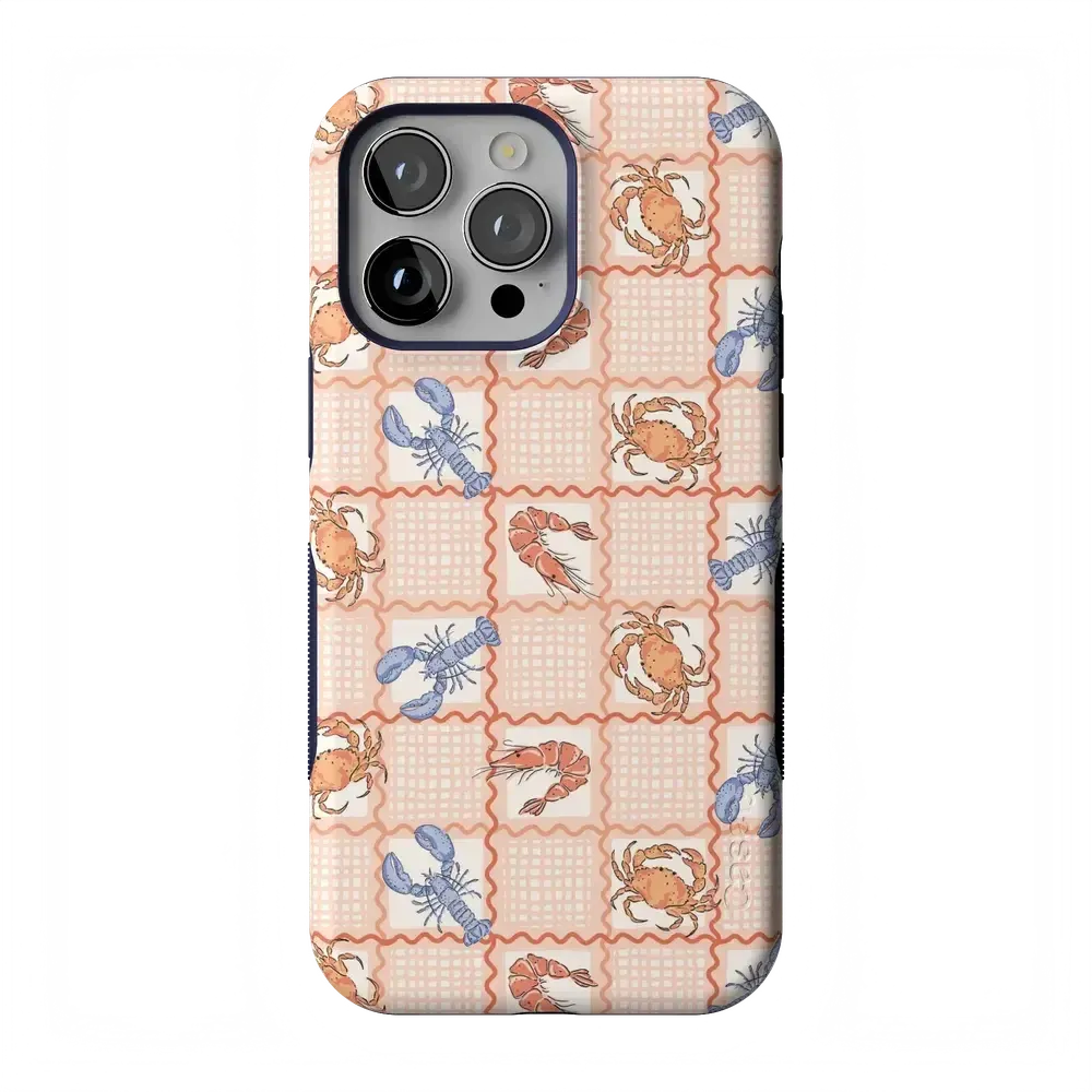 On the Cape | Coastal Summer Case - Bansusa