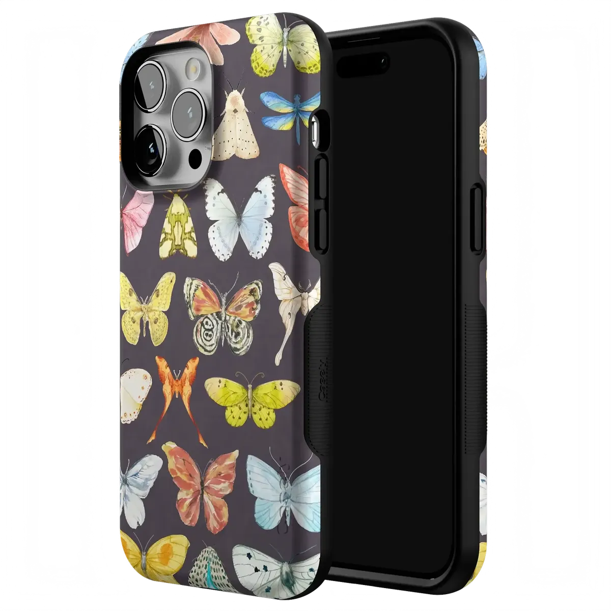 Midnight Monarch | Jenna Palek x Bans Case - Bansusa