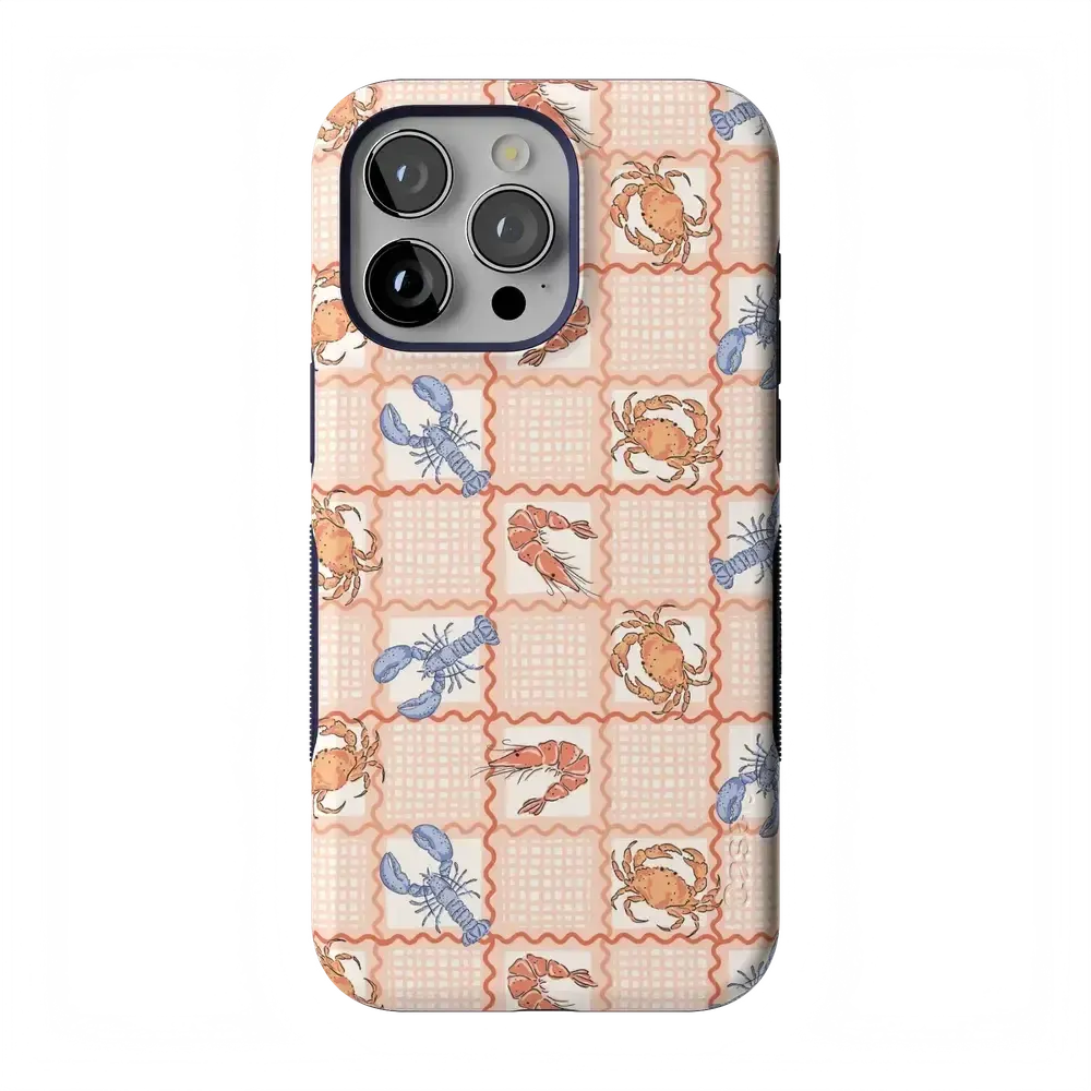 On the Cape | Coastal Summer Case - Bansusa