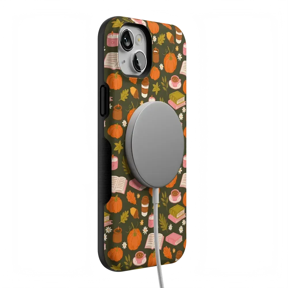 Small Town Magic | Fall Faves Case - Bansusa