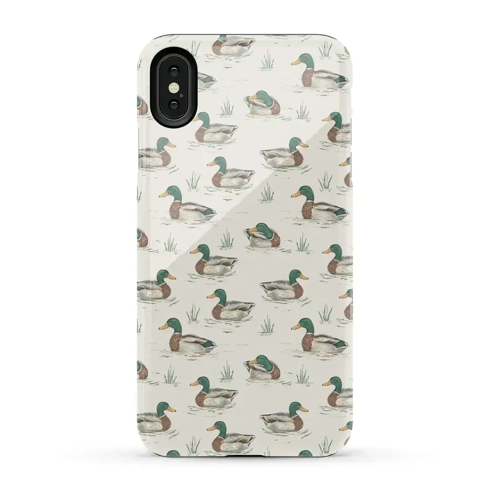 Mallard & Co. | The Boyfriend Collection - Bansusa