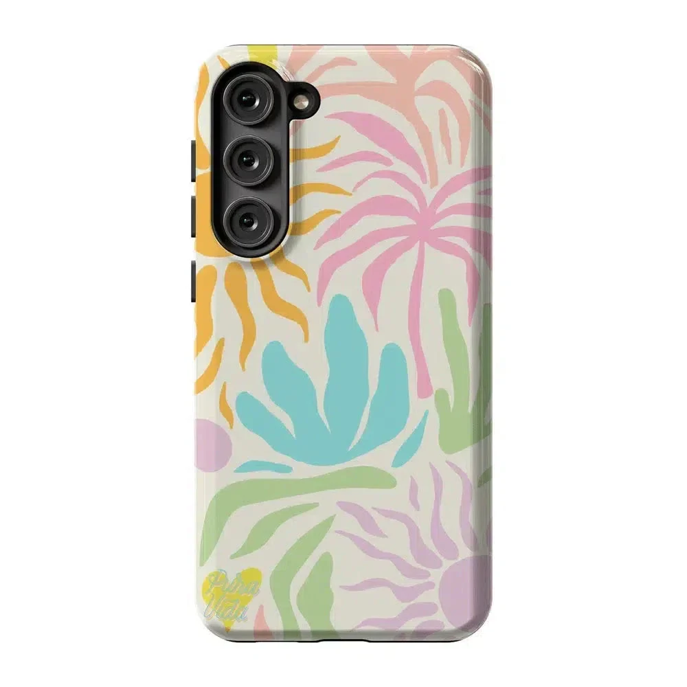 Oasis | Pura Vida Case - Bansusa