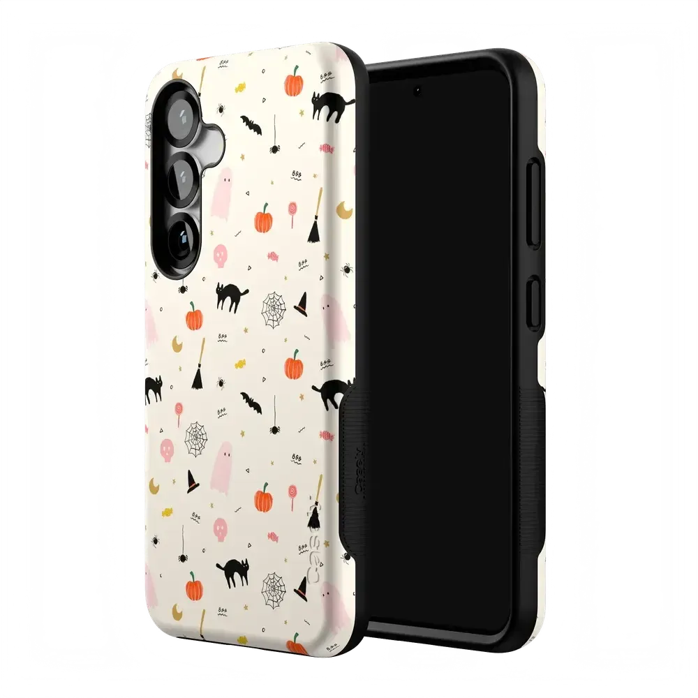 Witching Hour | Cute Halloween Case - Bansusa