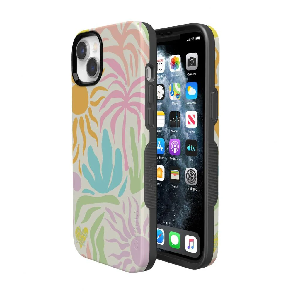 Oasis | Pura Vida Case - Bansusa