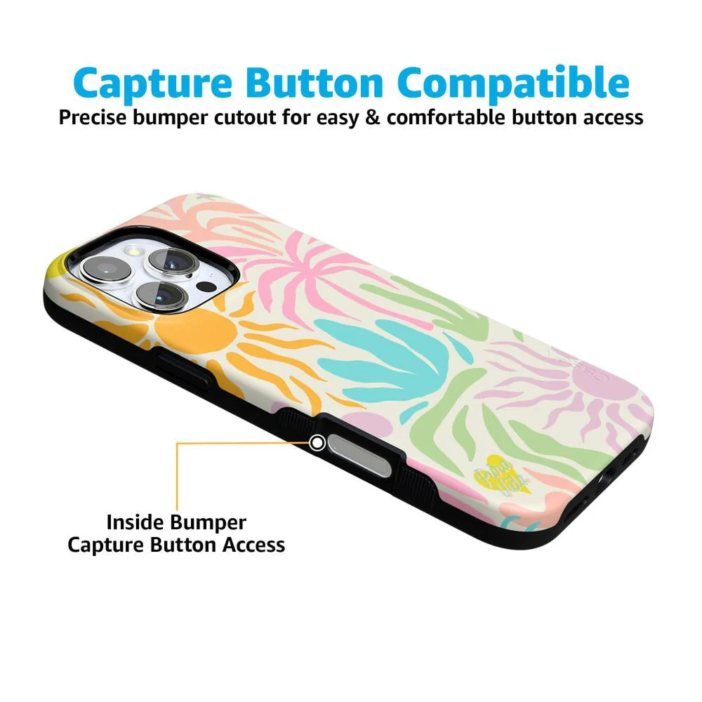 Oasis | Pura Vida Case - Bansusa