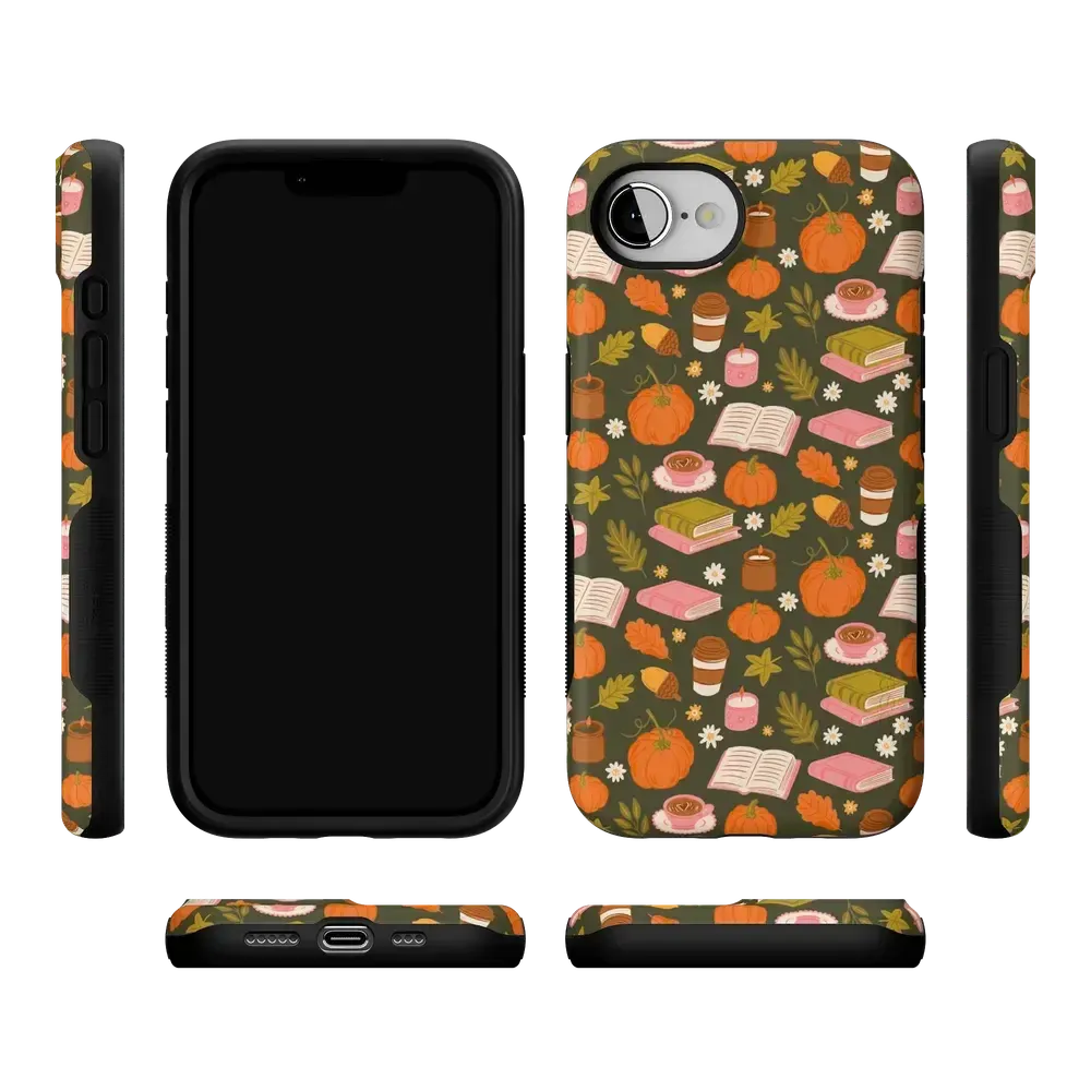 Small Town Magic | Fall Faves Case - Bansusa