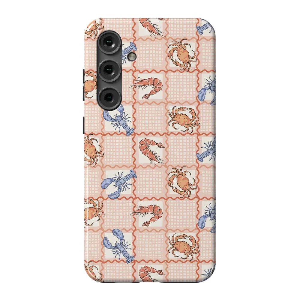 On the Cape | Coastal Summer Case - Bansusa