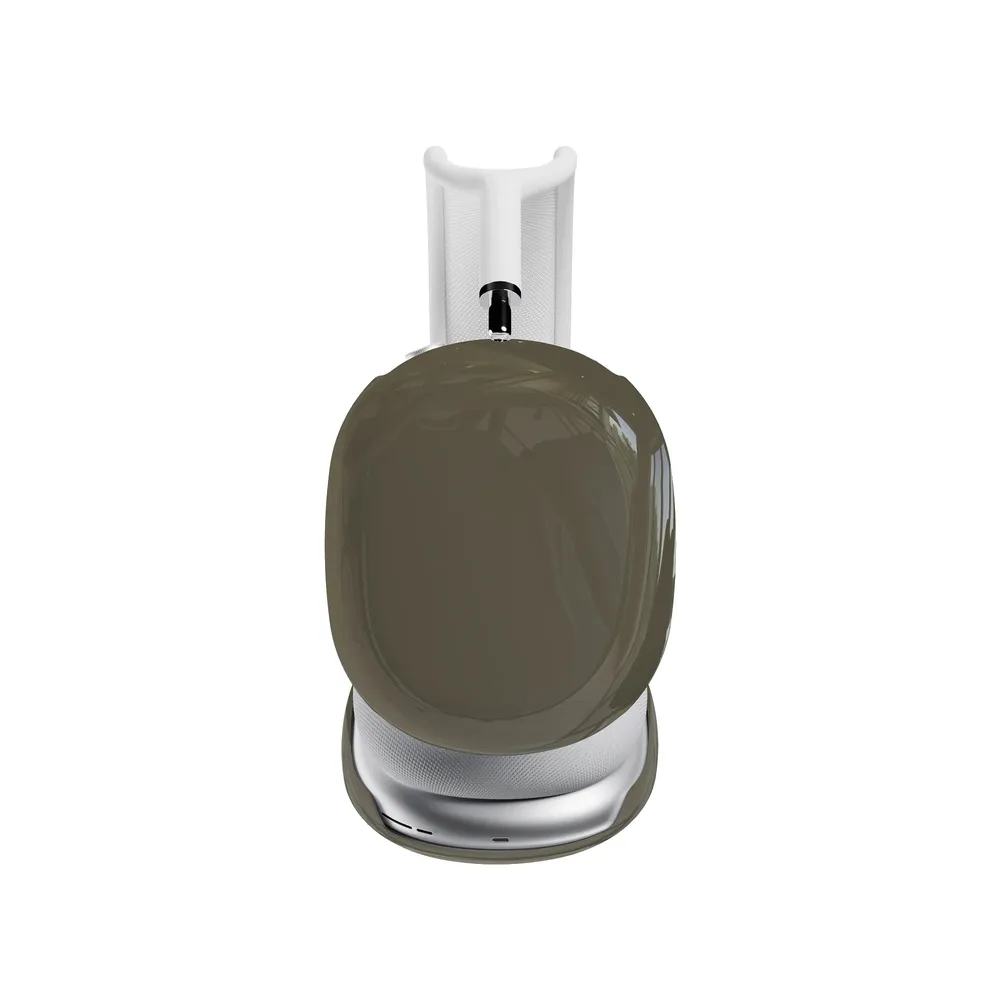 Army Green | The Boyfriend Collection AirPods Max Case - Bansusa