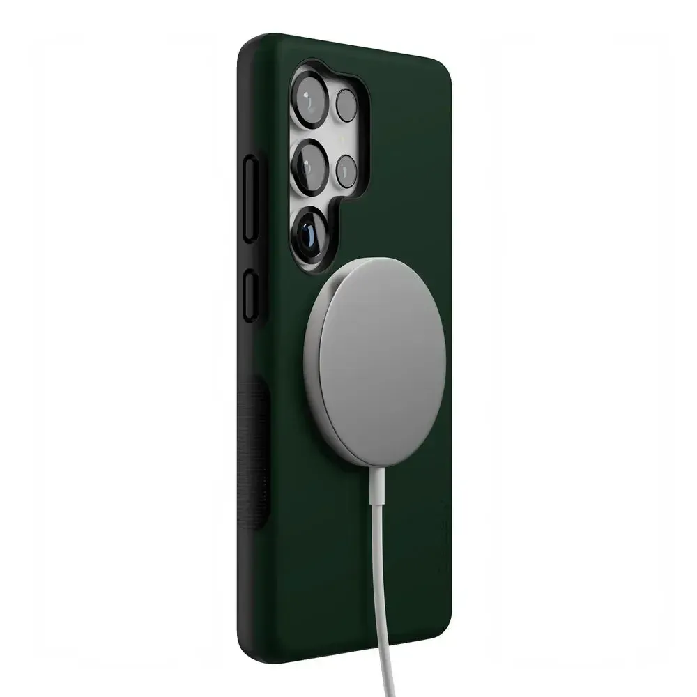 Forest Green | The Boyfriend Collection - Bansusa