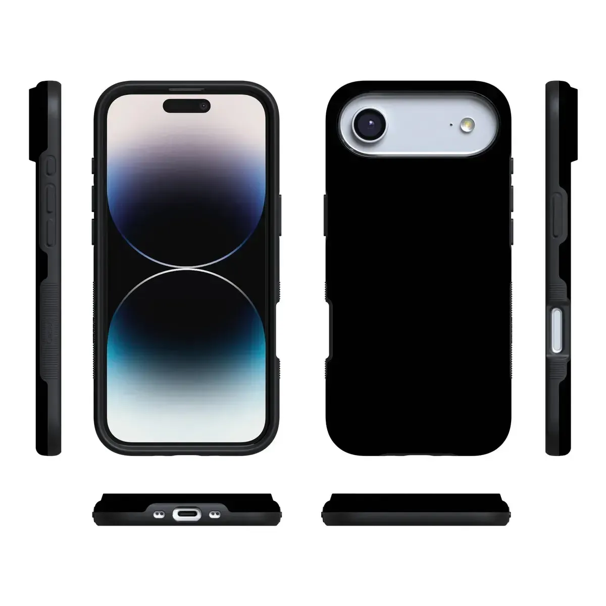 Black Onyx | The Boyfriend Collection - Bansusa
