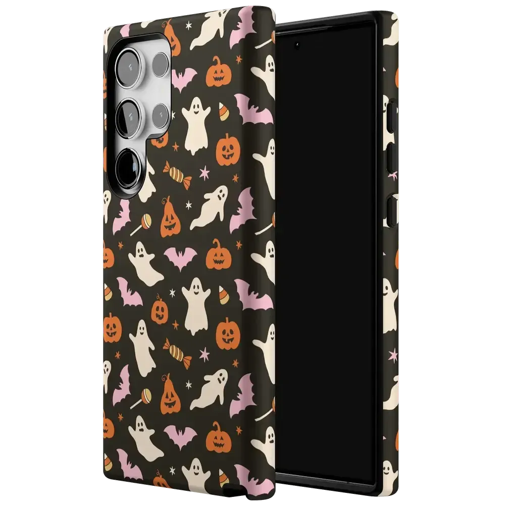 Trick or Treat | Sweet Halloween Case - Bansusa