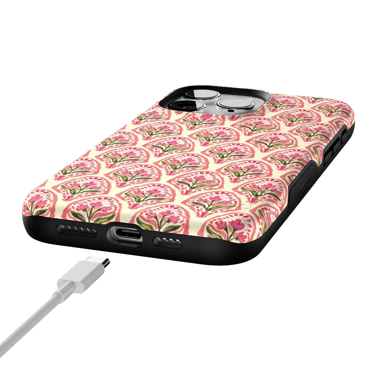 Tulip Tapestry | Jenna Palek x Bans Case - Bansusa