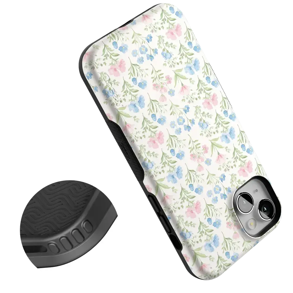 Pastel Garden | Sunday Best Case - Bansusa