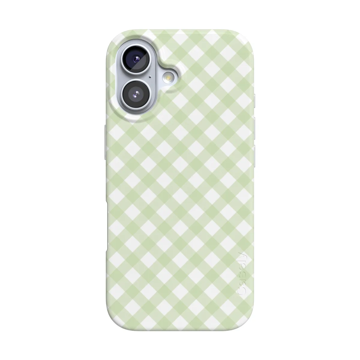 Mint Lattice | Sunday Best Case - Bansusa