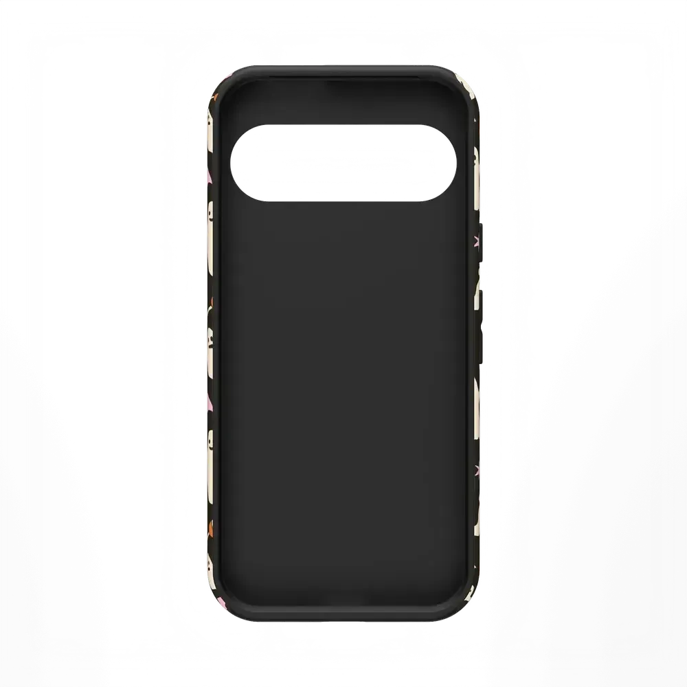 Trick or Treat | Sweet Halloween Case - Bansusa