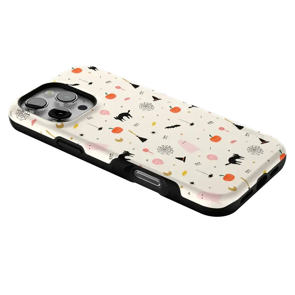 Witching Hour | Cute Halloween Case - Bansusa