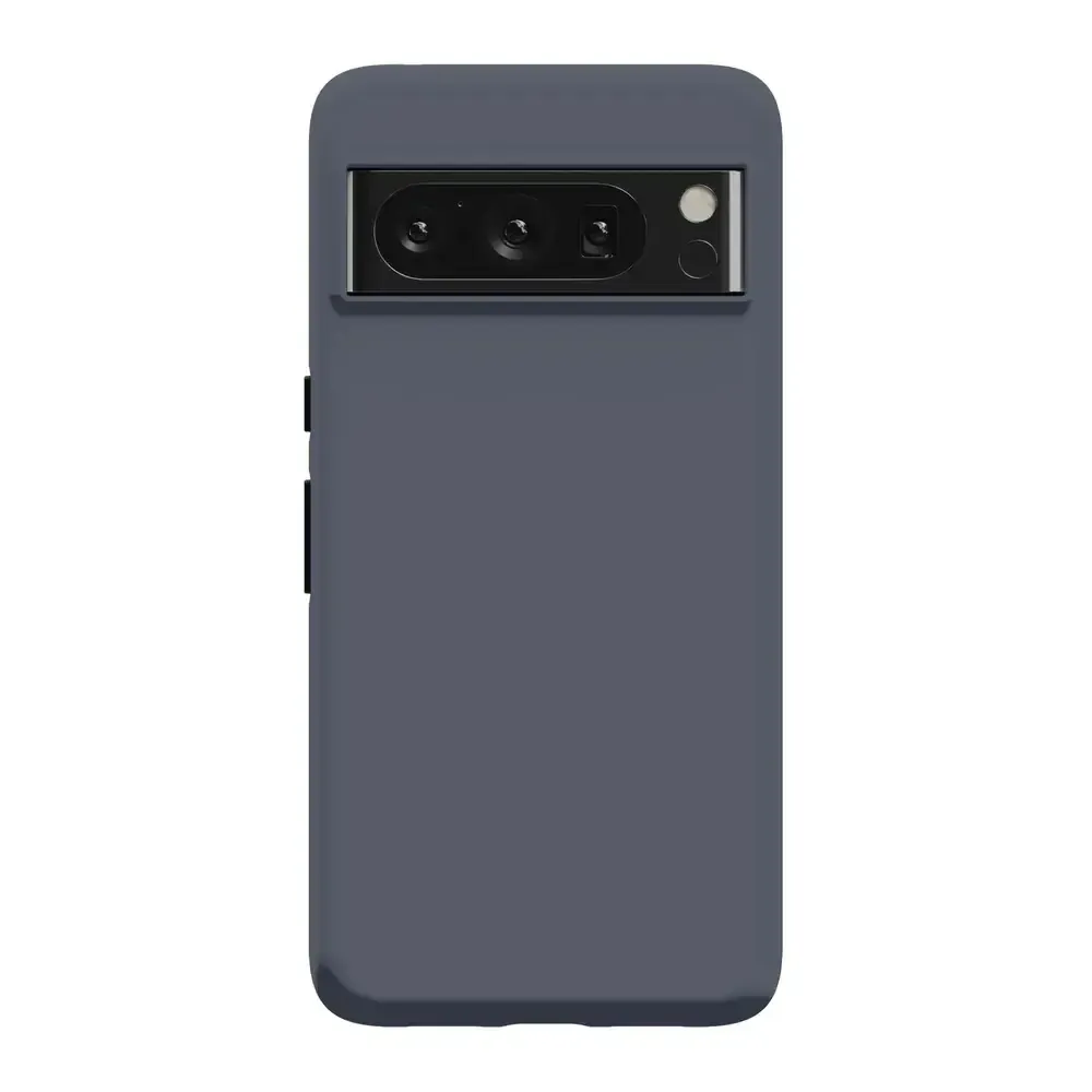 Slate Blue  | The Boyfriend Collection - Bansusa