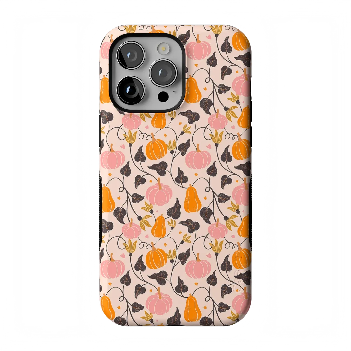 Pumpkin Princess | Harvest Vines Case - Bansusa