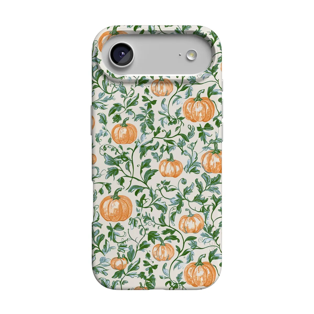 Pumpkin Patch | Green Vines Case - Bansusa