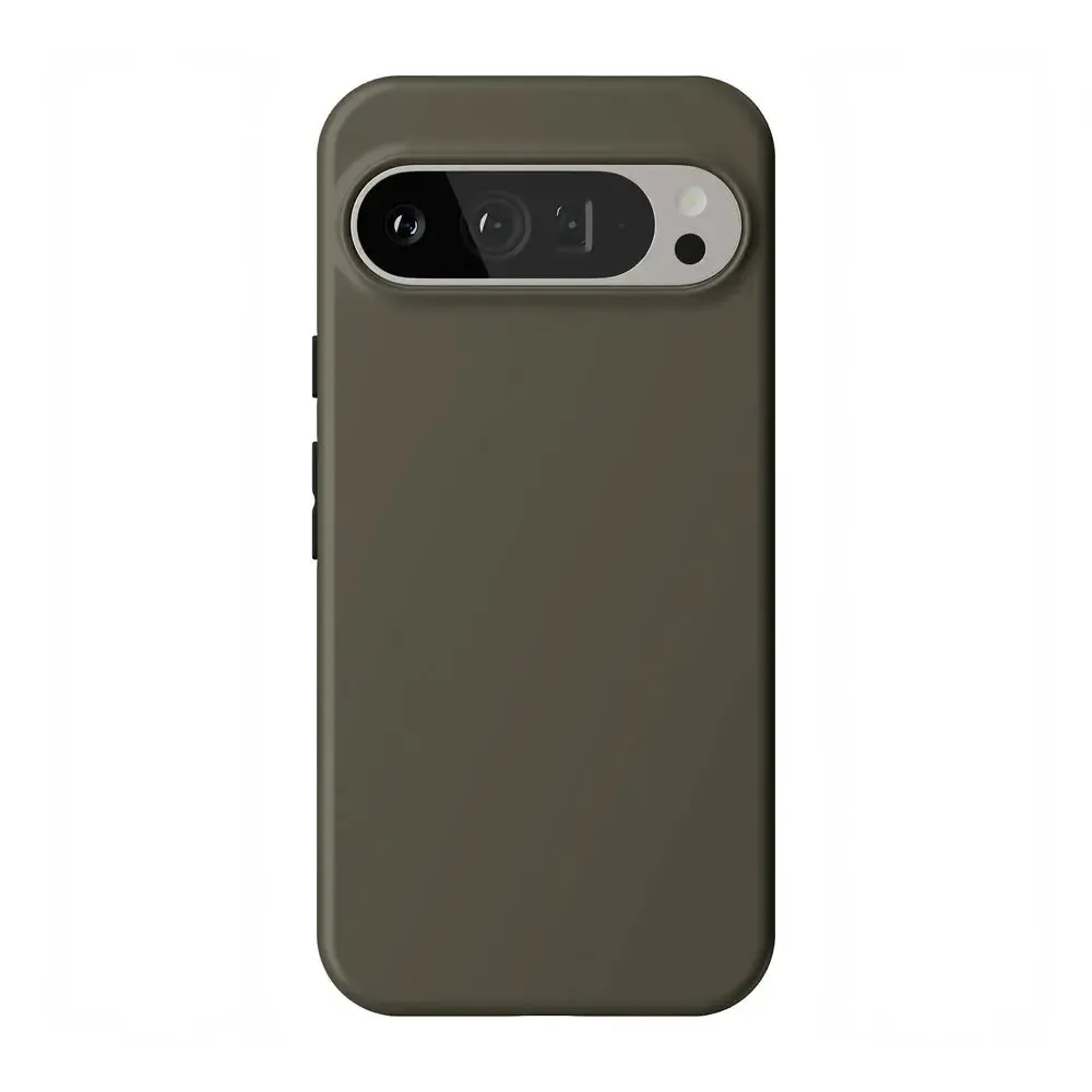 Army Green | The Boyfriend Collection - Bansusa