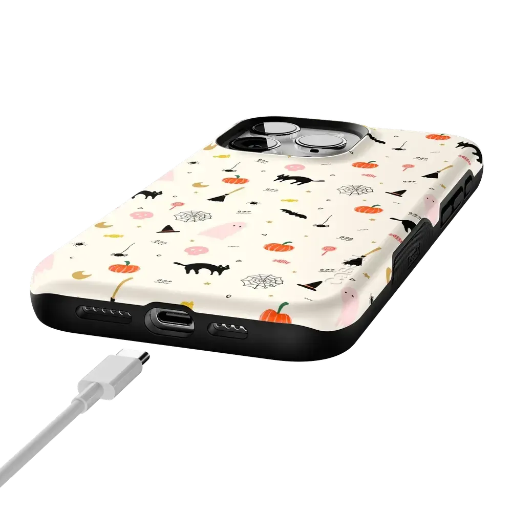 Witching Hour | Cute Halloween Case - Bansusa