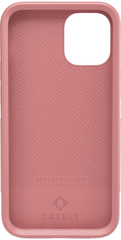 Starfish Wishes | Coral Pink Shimmer Case - Bansusa