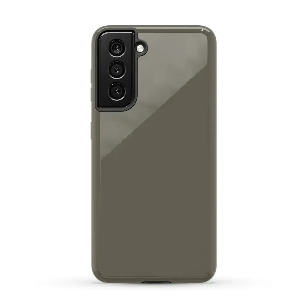 Army Green | The Boyfriend Collection - Bansusa