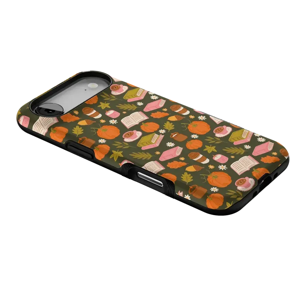 Small Town Magic | Fall Faves Case - Bansusa