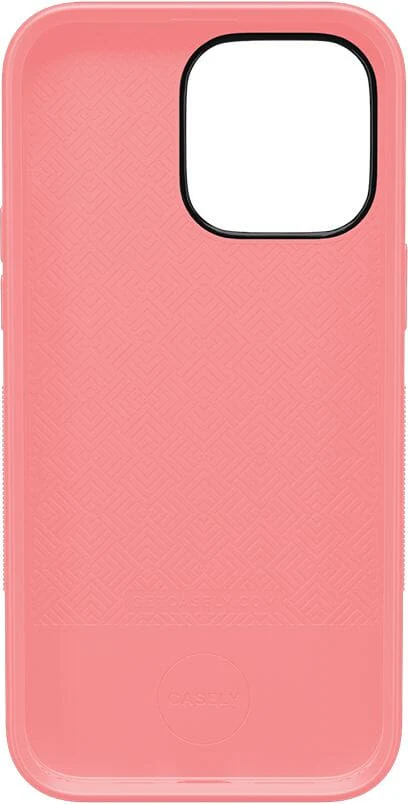 Starfish Wishes | Coral Pink Shimmer Case - Bansusa