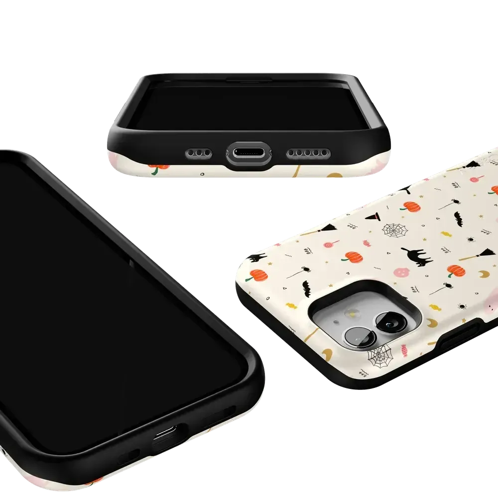 Witching Hour | Cute Halloween Case - Bansusa