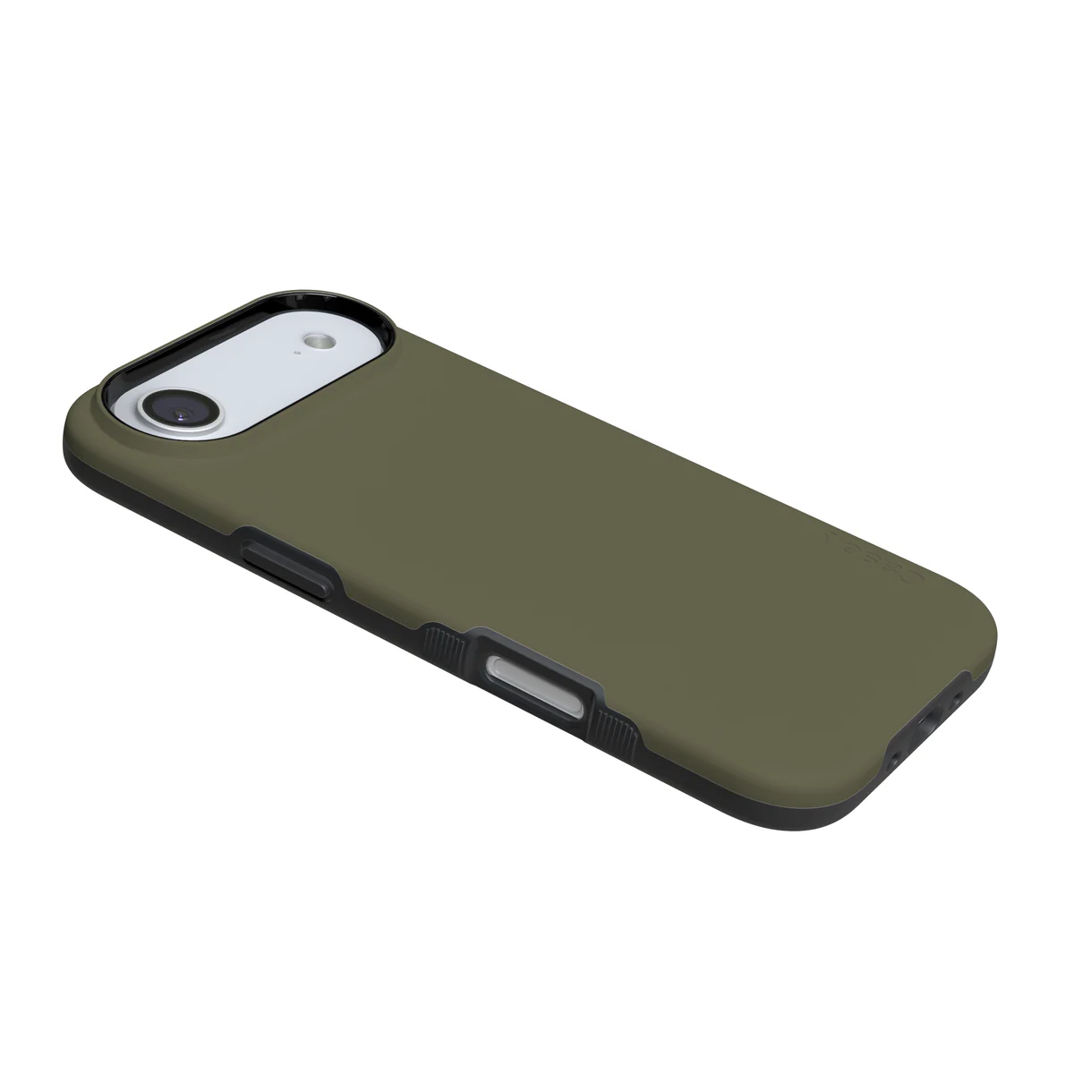 Army Green | The Boyfriend Collection - Bansusa