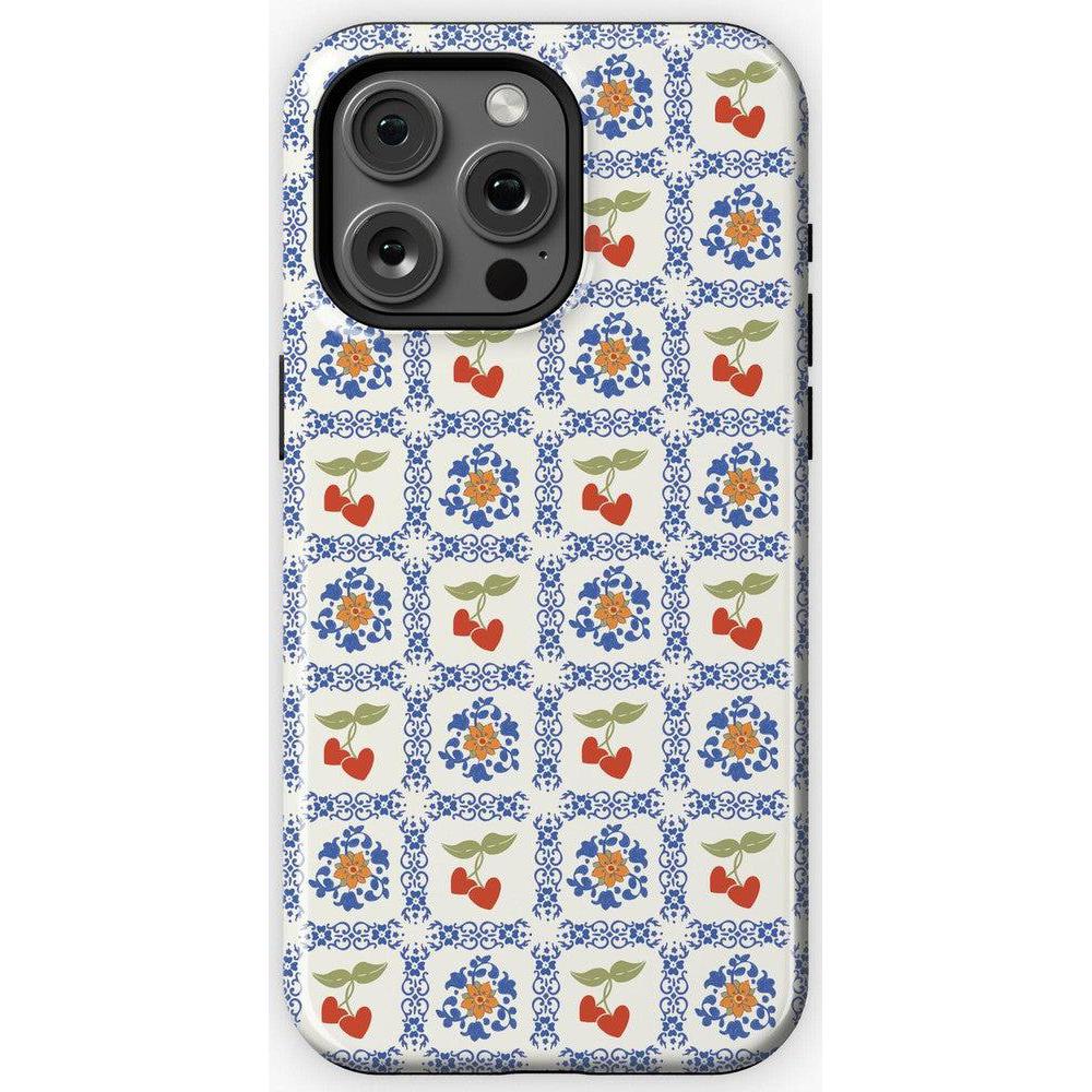 Palermo | Dippin' Daisy's Italian Coast Case - Bansusa