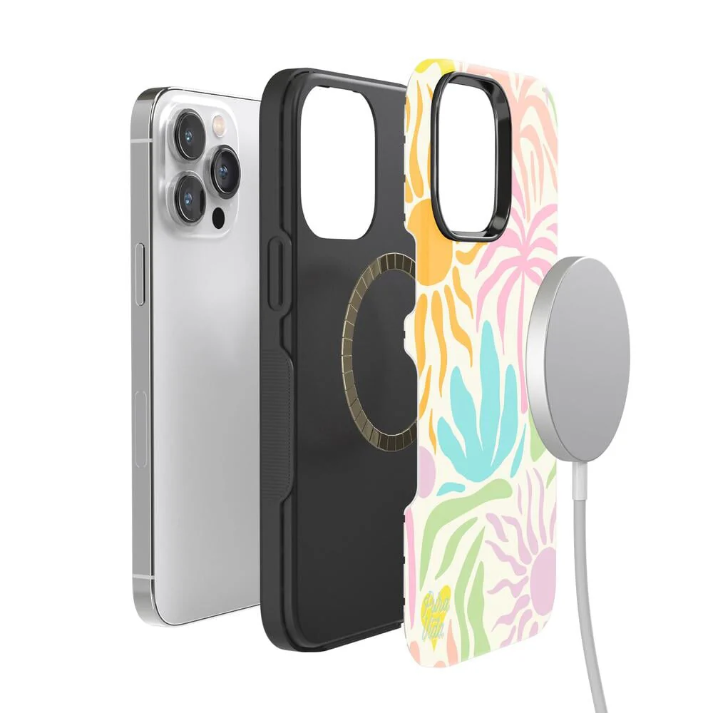 Oasis | Pura Vida Case - Bansusa