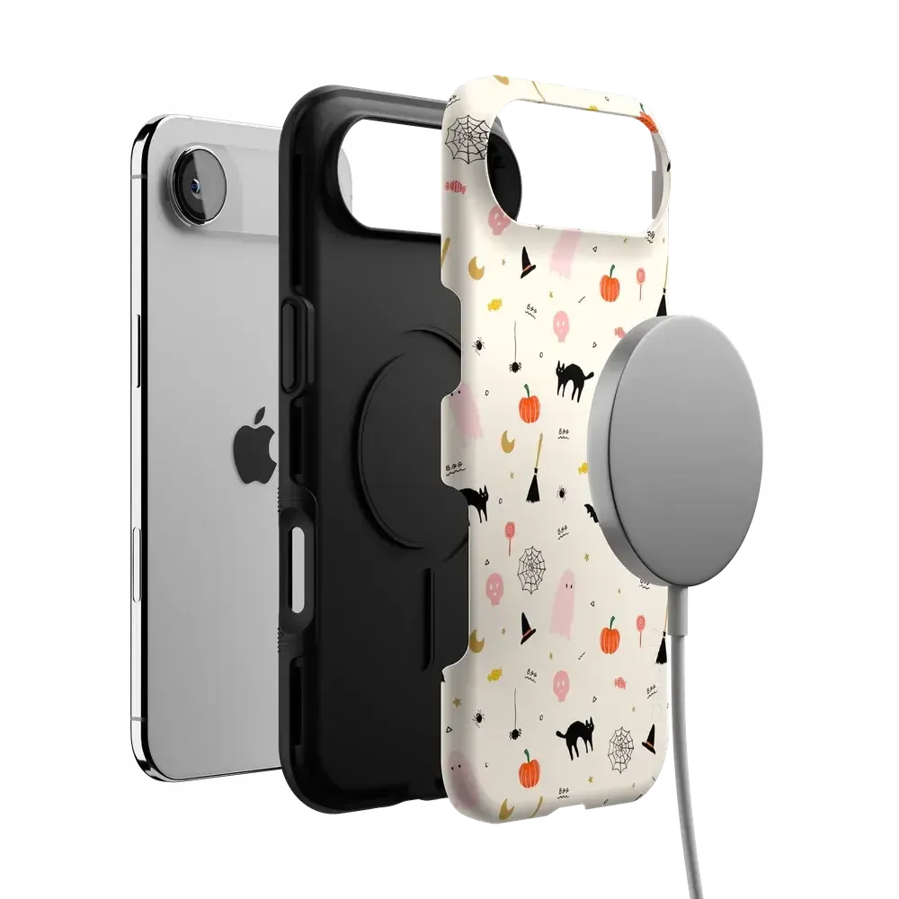 Witching Hour | Cute Halloween Case - Bansusa