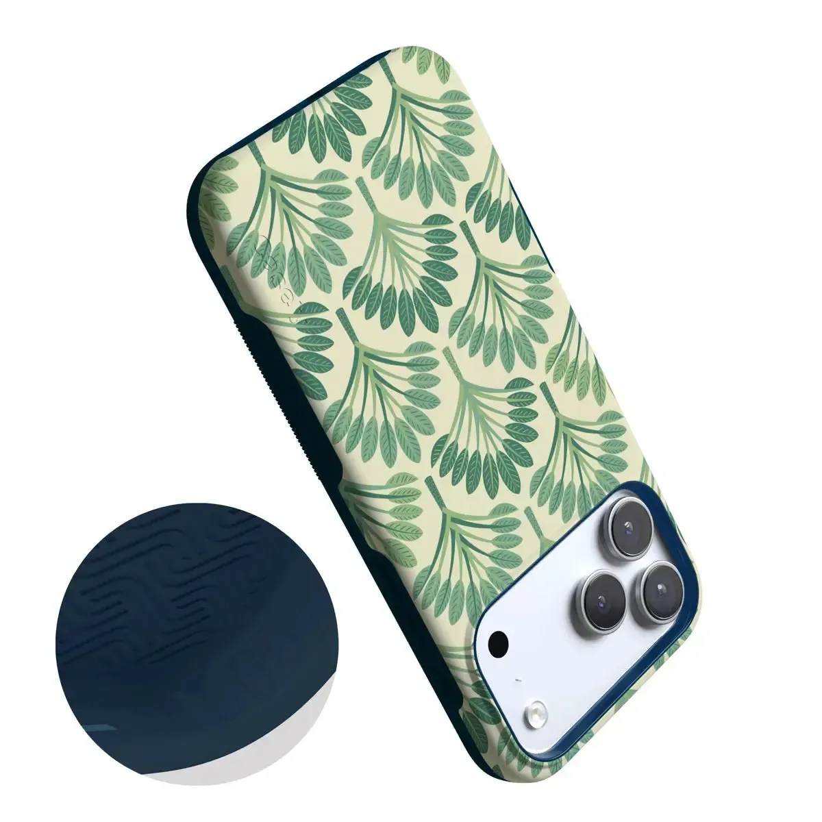 Palm Royale | Palm Beach Case - Bansusa
