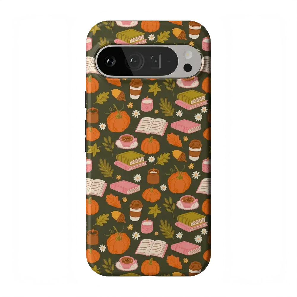 Small Town Magic | Fall Faves Case - Bansusa