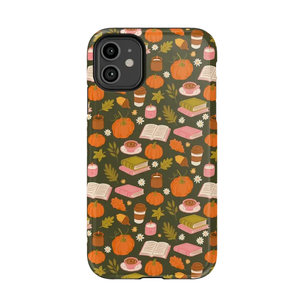 Small Town Magic | Fall Faves Case - Bansusa