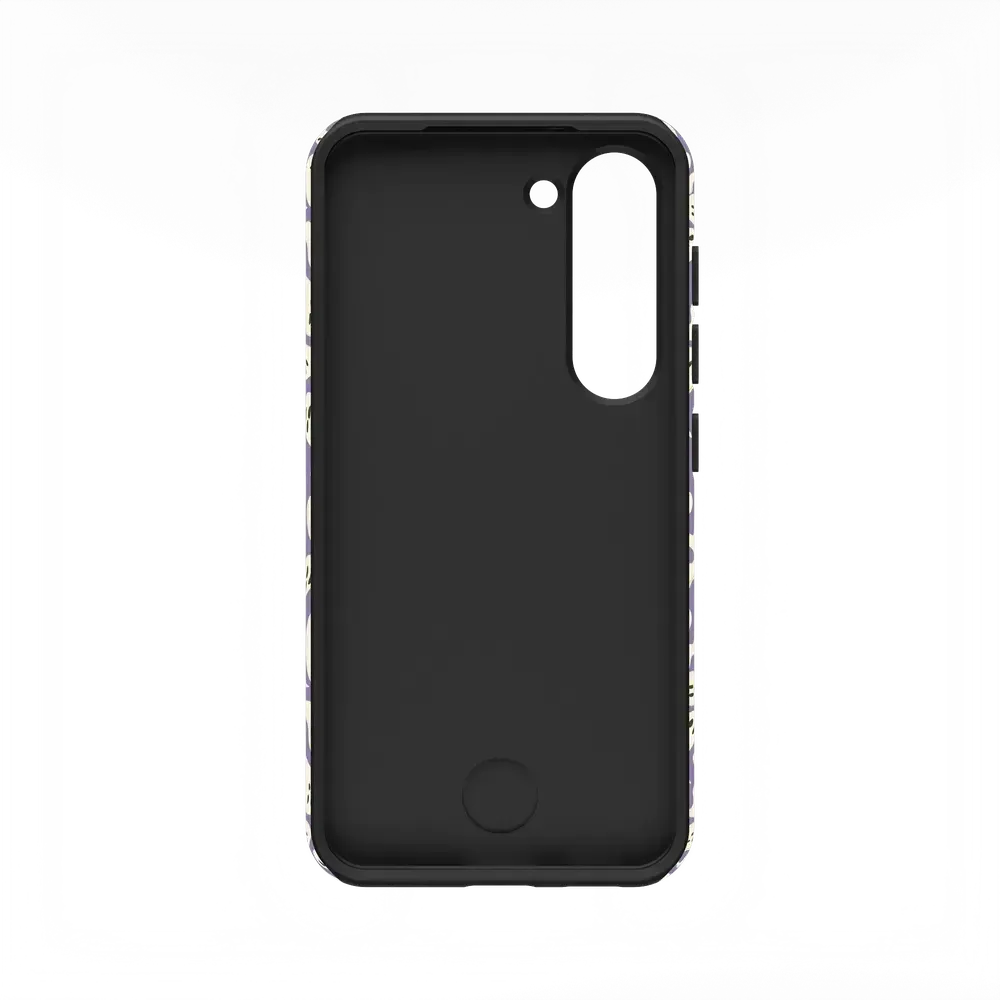 All Boo'd Up | Purple Ghost Case - Bansusa