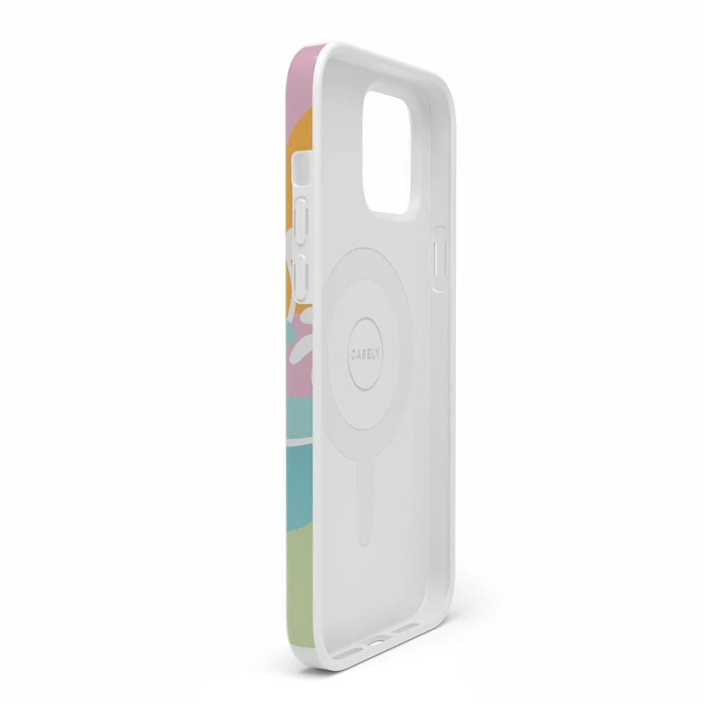 Tropical Dreams | Pura Vida Case - Bansusa