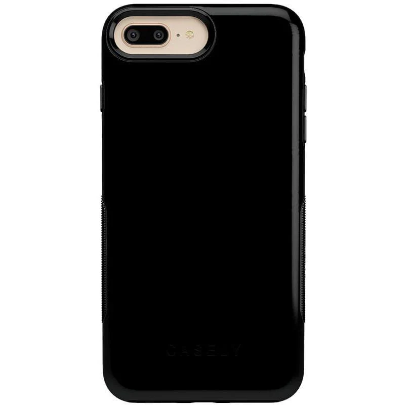 Black Onyx | The Boyfriend Collection - Bansusa