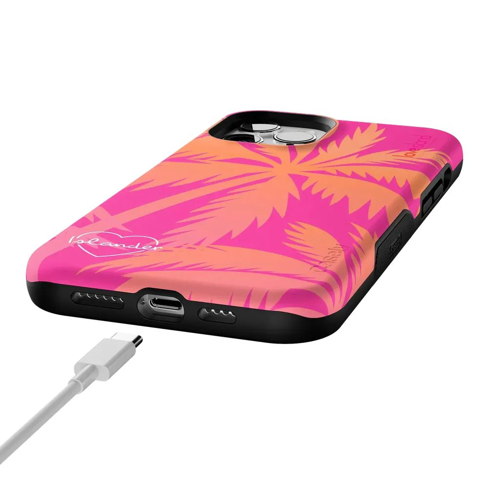Islander | Official Love Island x Bans Phone Case - Bansusa
