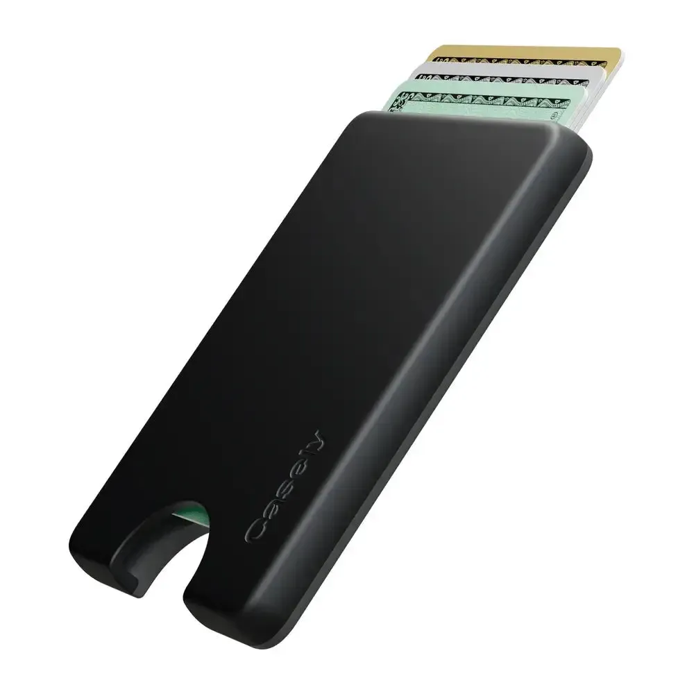 Black MagWallet - Bansusa