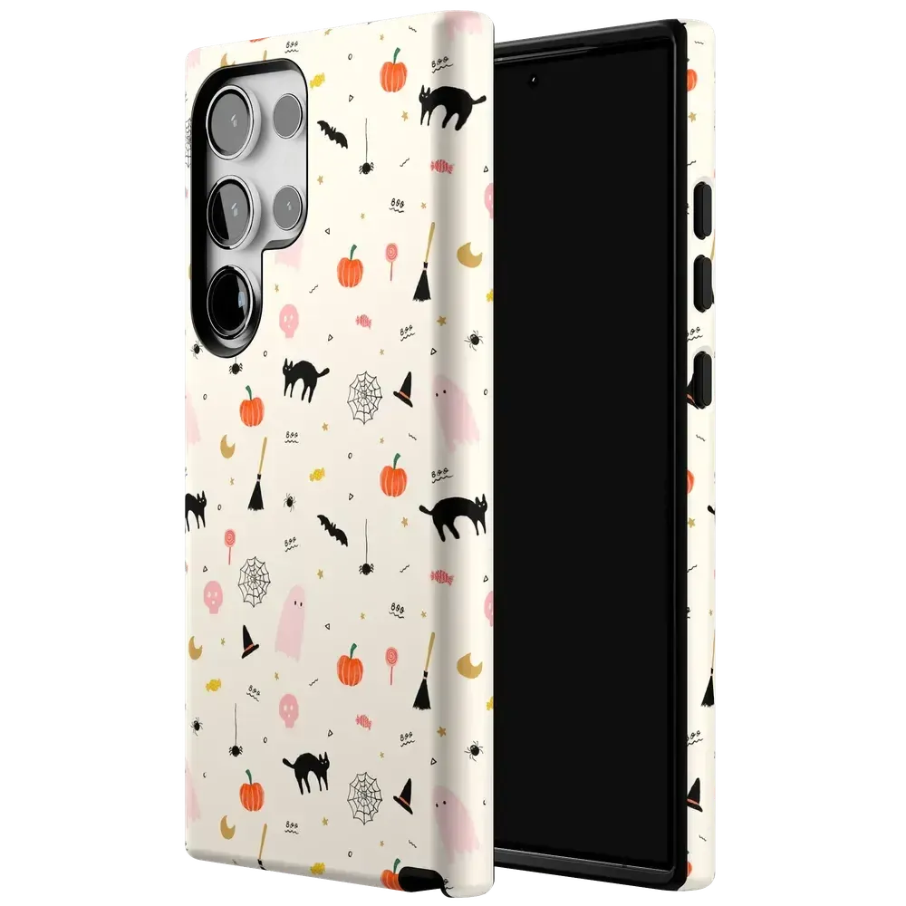 Witching Hour | Cute Halloween Case - Bansusa