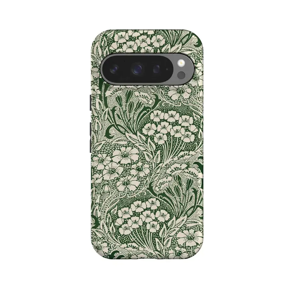Mystic Meadow | Green Gardens Case - Bansusa