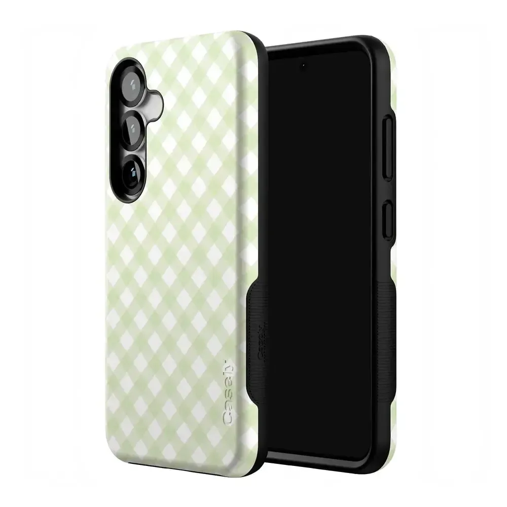 Mint Lattice | Sunday Best Case - Bansusa