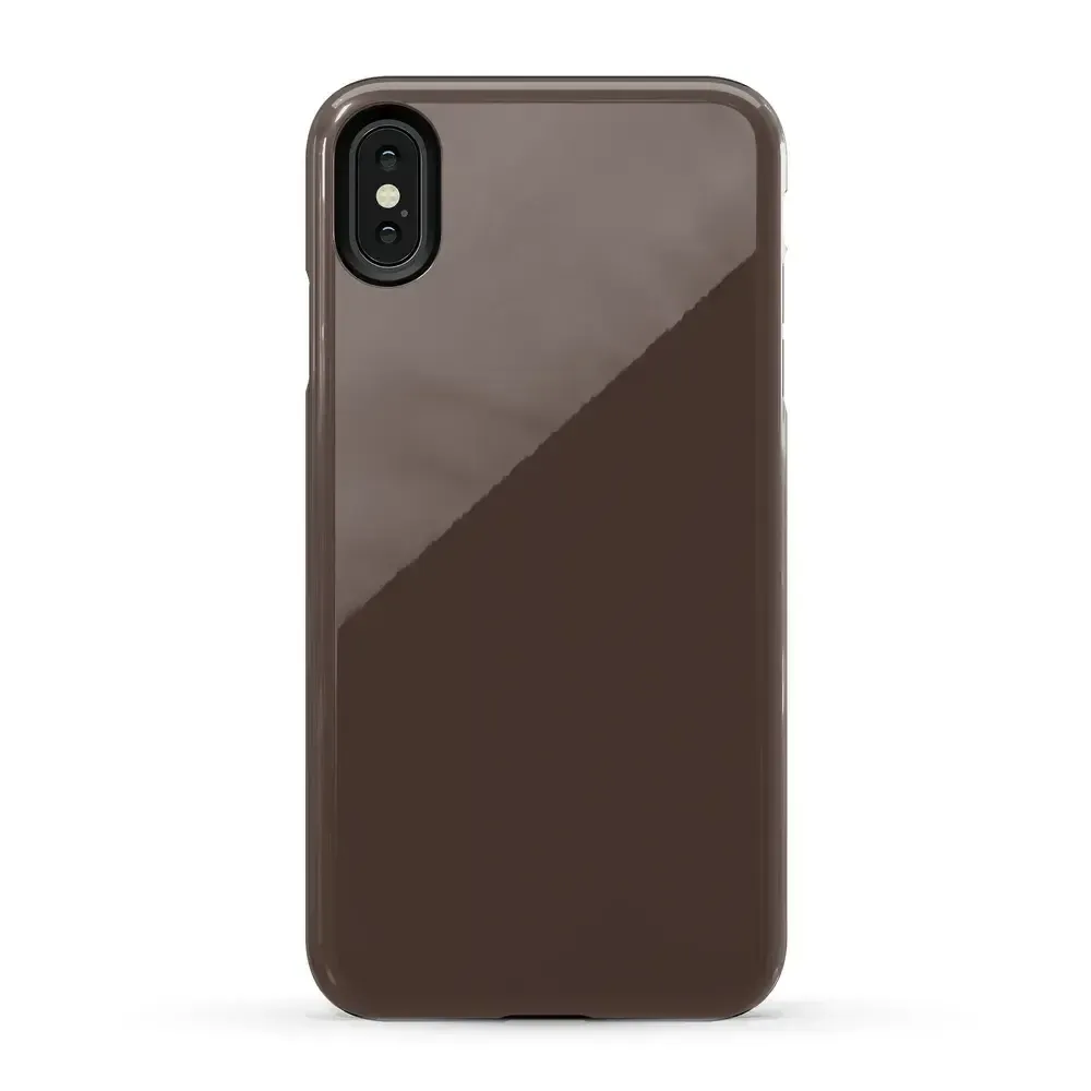 Espresso Brown | The Boyfriend Collection - Bansusa