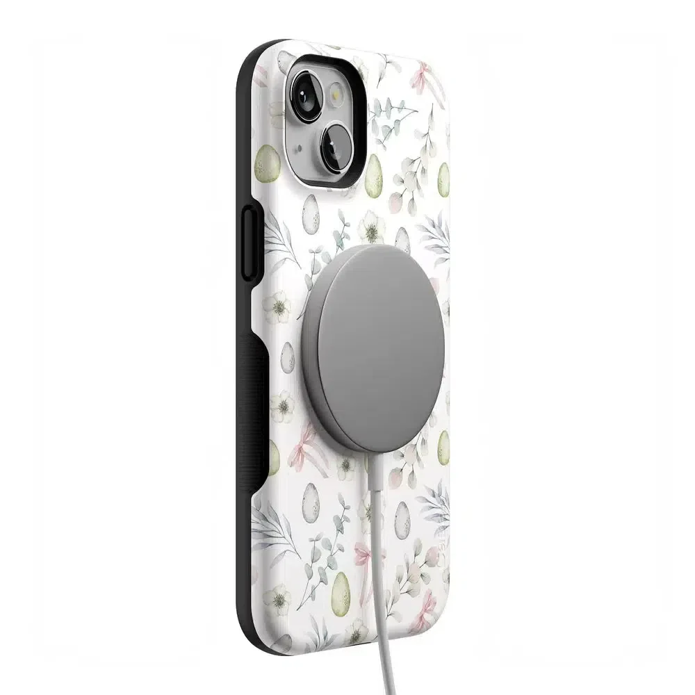 So Eggxtra | Spring Garden Case - Bansusa