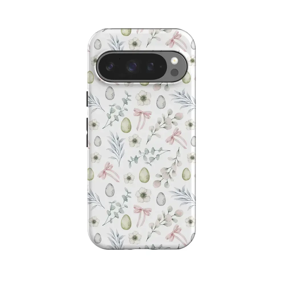 So Eggxtra | Spring Garden Case - Bansusa