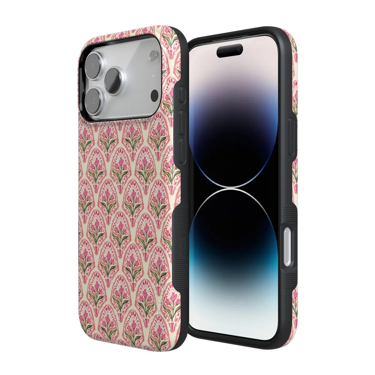 Tulip Tapestry | Jenna Palek x Bans Case - Bansusa