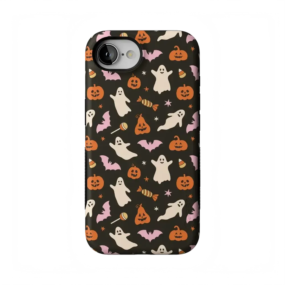 Trick or Treat | Sweet Halloween Case - Bansusa